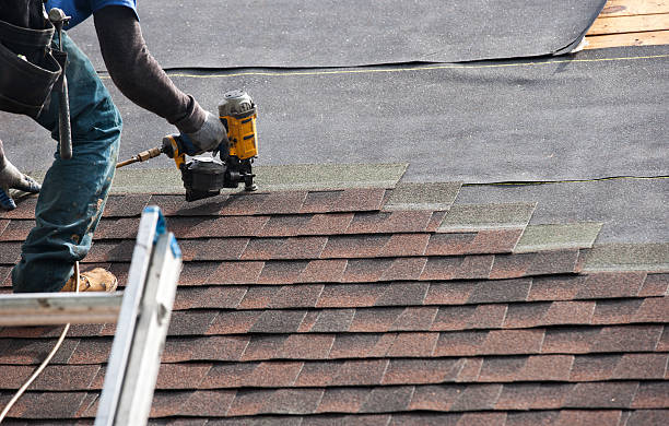 Licensed Gutter Installation service in Three Rivers, CA - Brentwood Metal Roofing